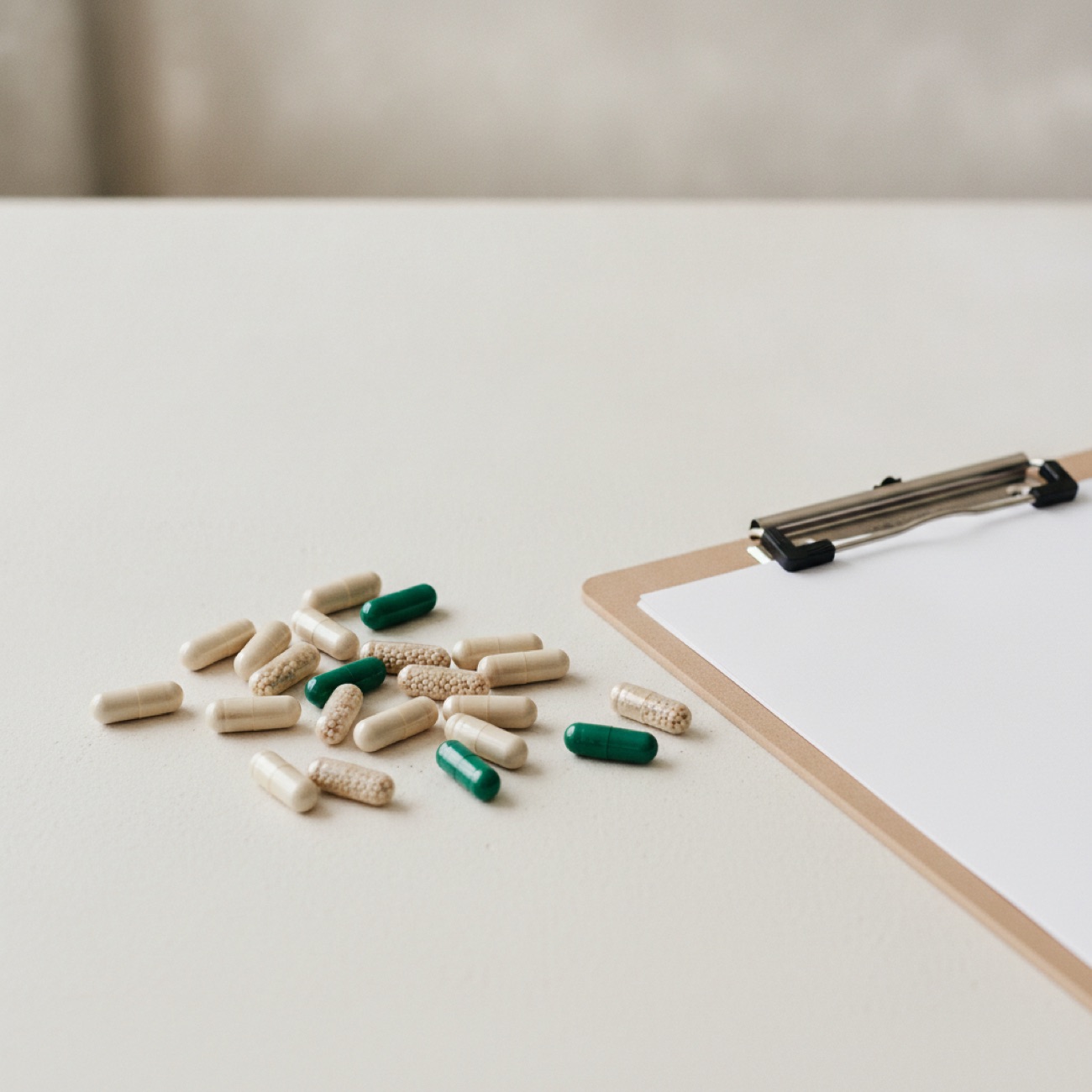 Antioxidant Supplements During Cancer Treatment