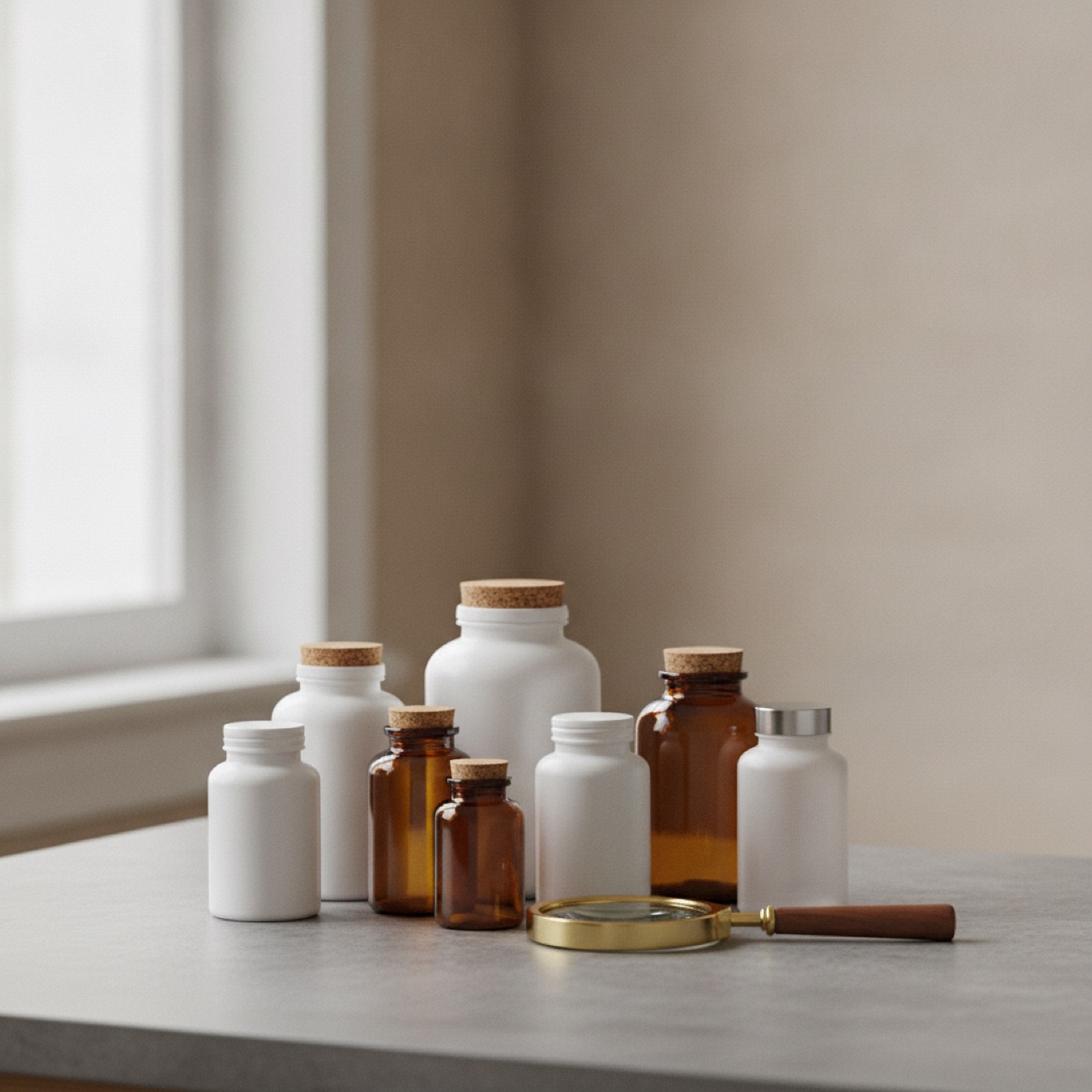Are Dietary Supplements Actually FDA Regulated?
