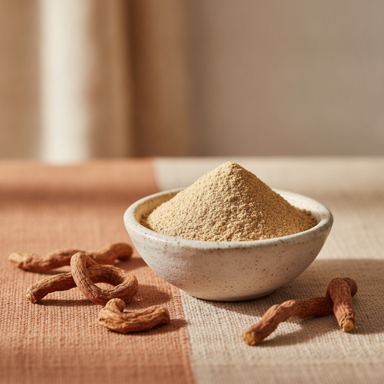 Ashwagandha for stress and anxiety: the evidence and the cautions