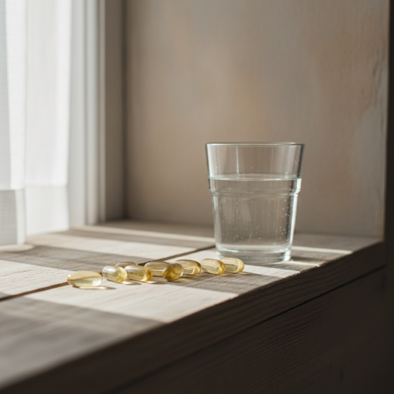 Best Time to Take B Vitamins for Steady Energy