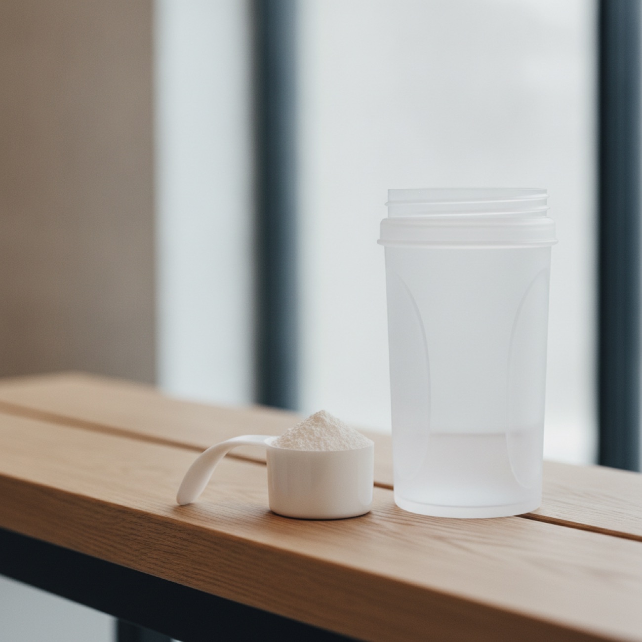 Best Time to Take Creatine, Before or After Training