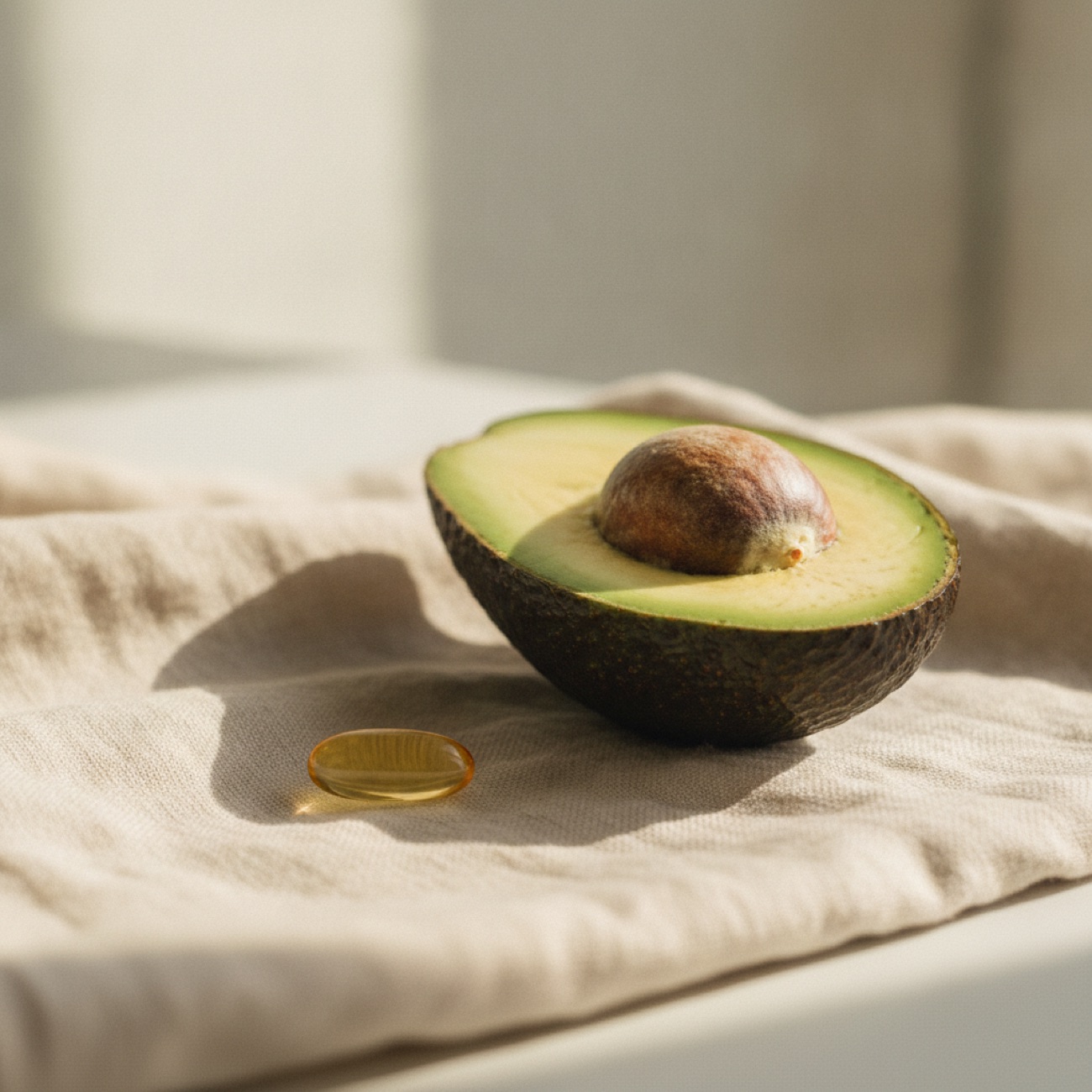 Best Time of Day to Take Vitamin D for Absorption