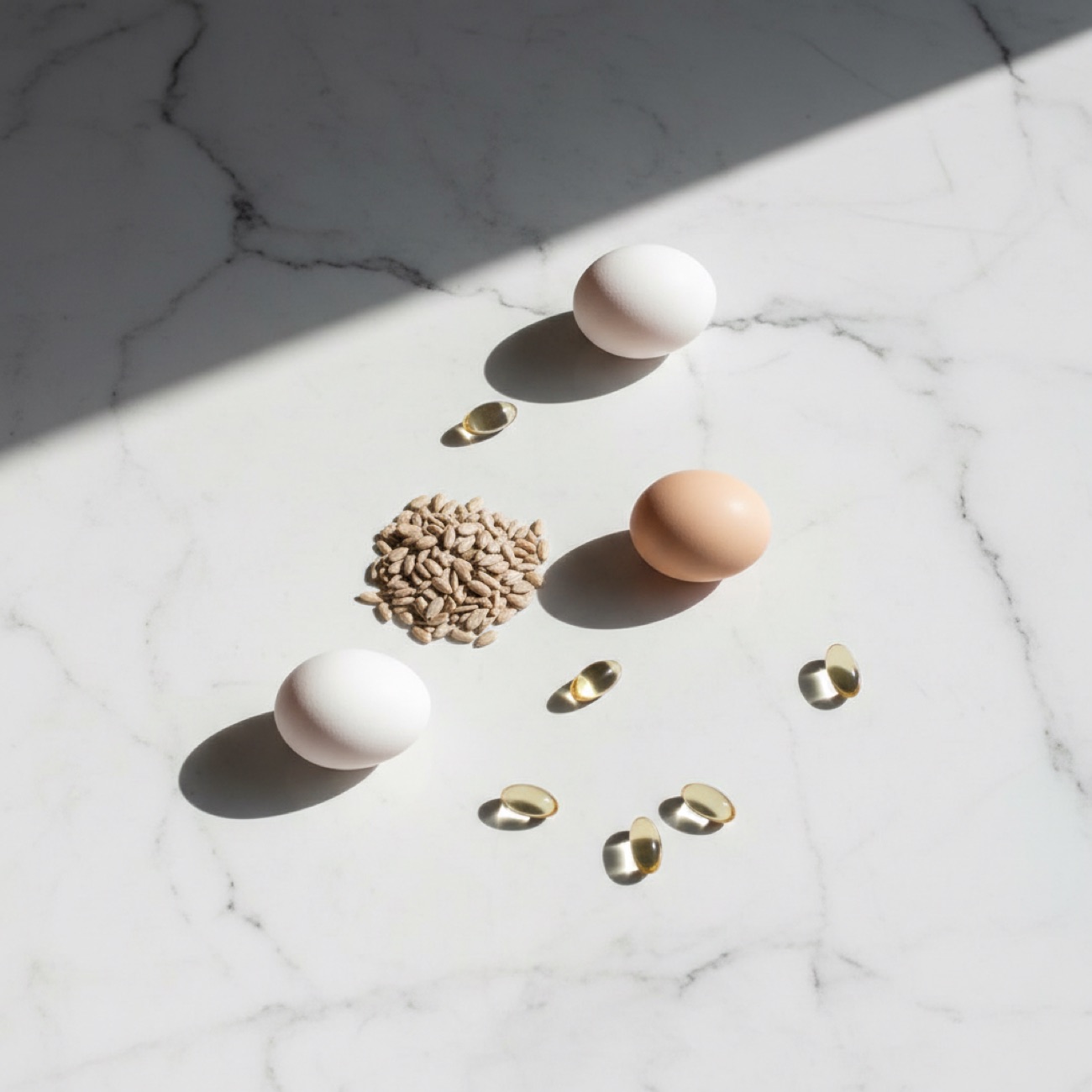 How much biotin you actually need per day