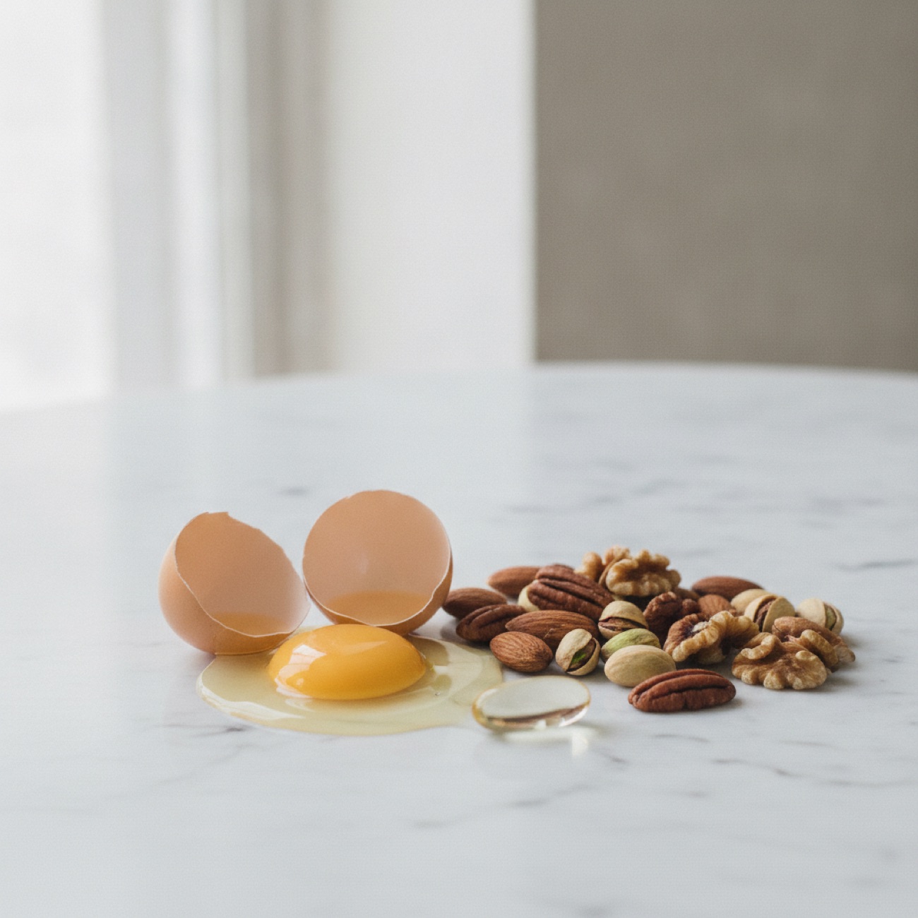 Biotin Deficiency: Hair, Skin, and Nail Signs and the Real Causes