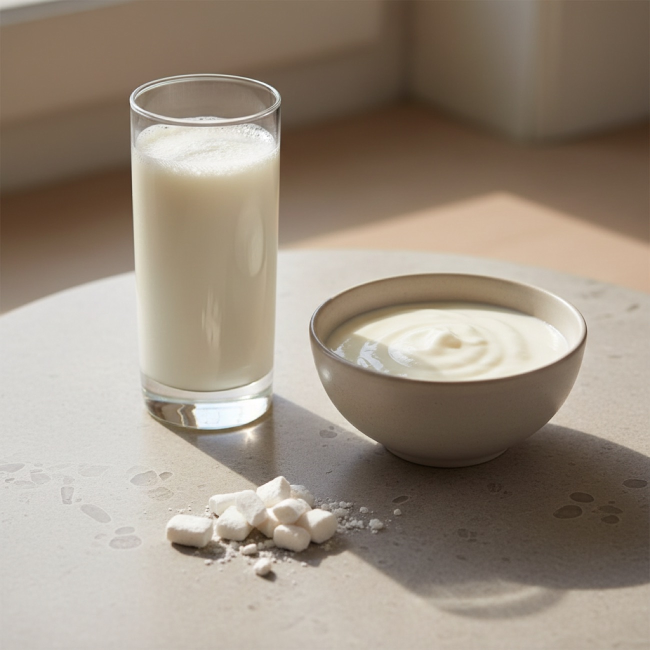 How much calcium per day by age and the upper limit