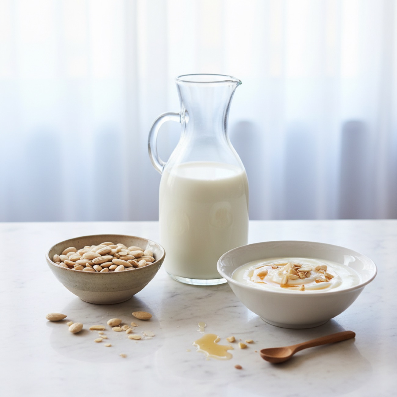 Calcium Across a Woman's Life for Long-Term Bone Health