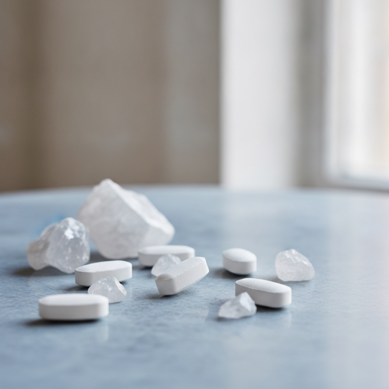 Can You Take Too Much Magnesium?