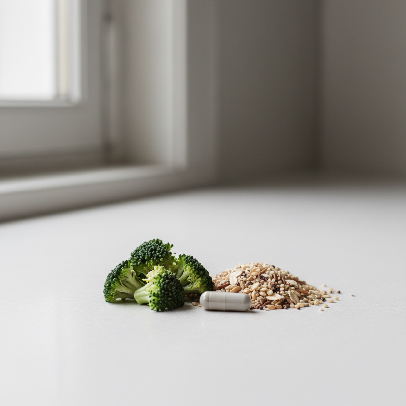 Chromium Deficiency: What the Evidence Actually Shows