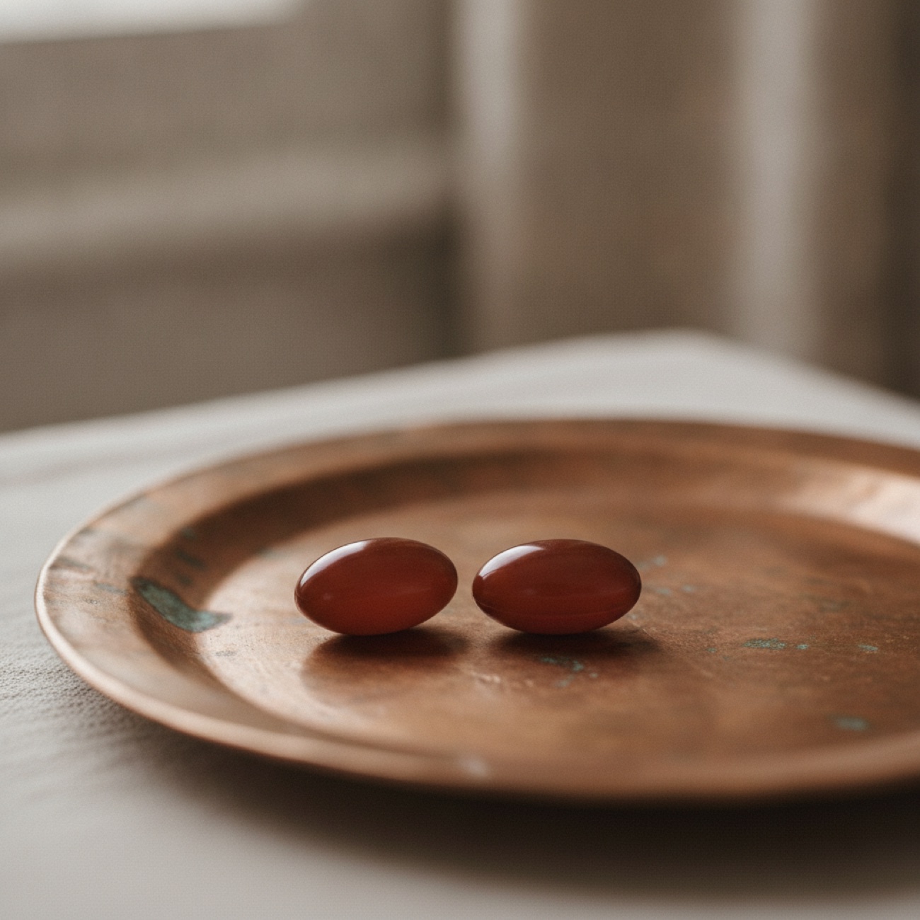 Copper Gluconate vs Bisglycinate: Absorption, Zinc Balance, and Safe Intake