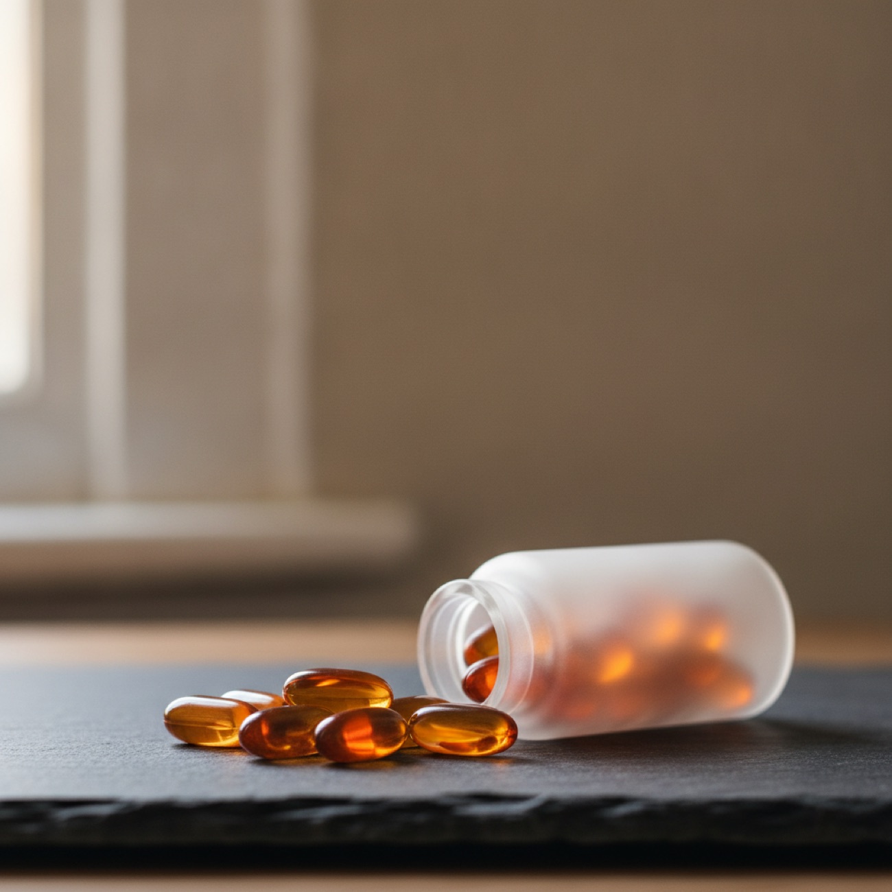 CoQ10 Interactions With Warfarin and Blood Pressure Drugs