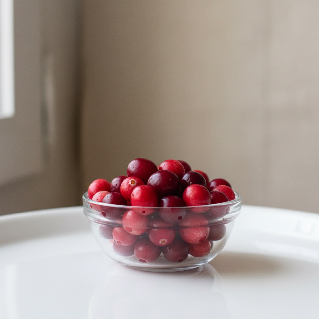 Cranberry for Urinary Tract Infections: Prevention Evidence Explained