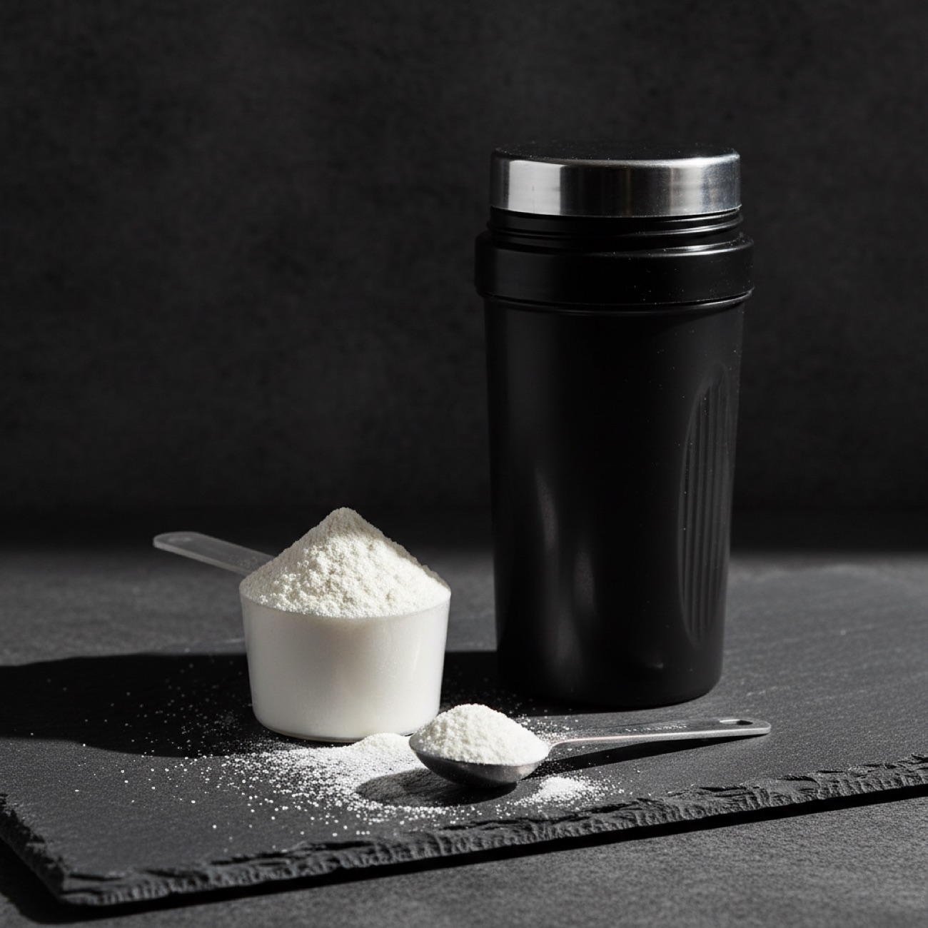 Creatine for Strength Training and Muscle Performance