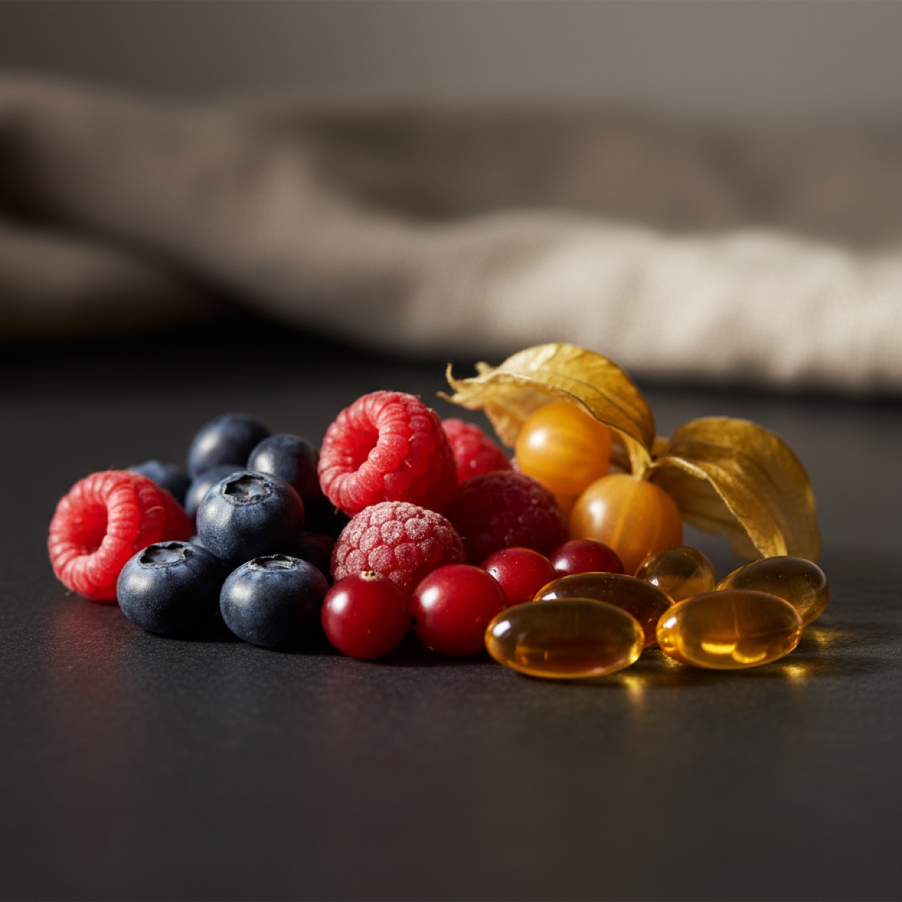Do Antioxidant Supplements Work, or Just Sound Healthy?