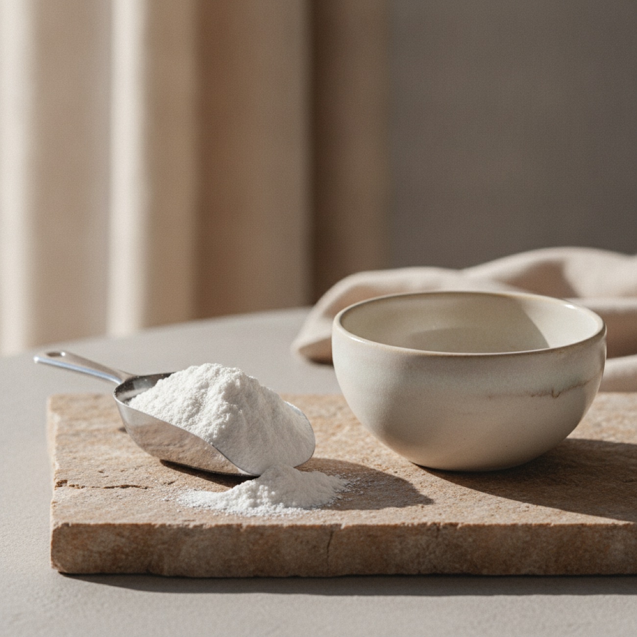 Do Collagen Supplements Really Reach Your Skin