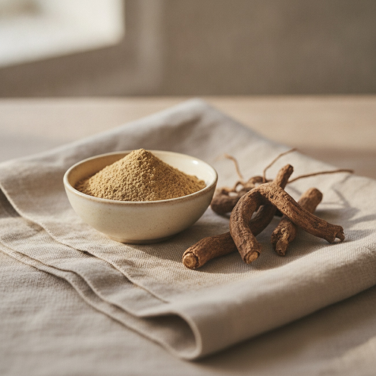 Does Ashwagandha Lower Stress and Cortisol?
