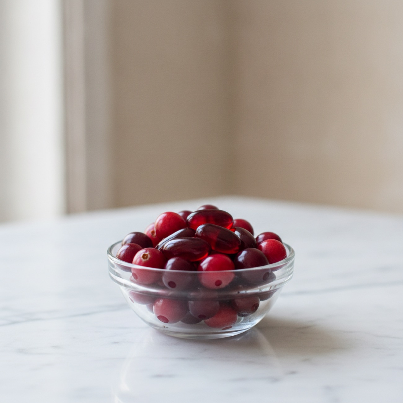Does Cranberry Treat a Urinary Tract Infection?