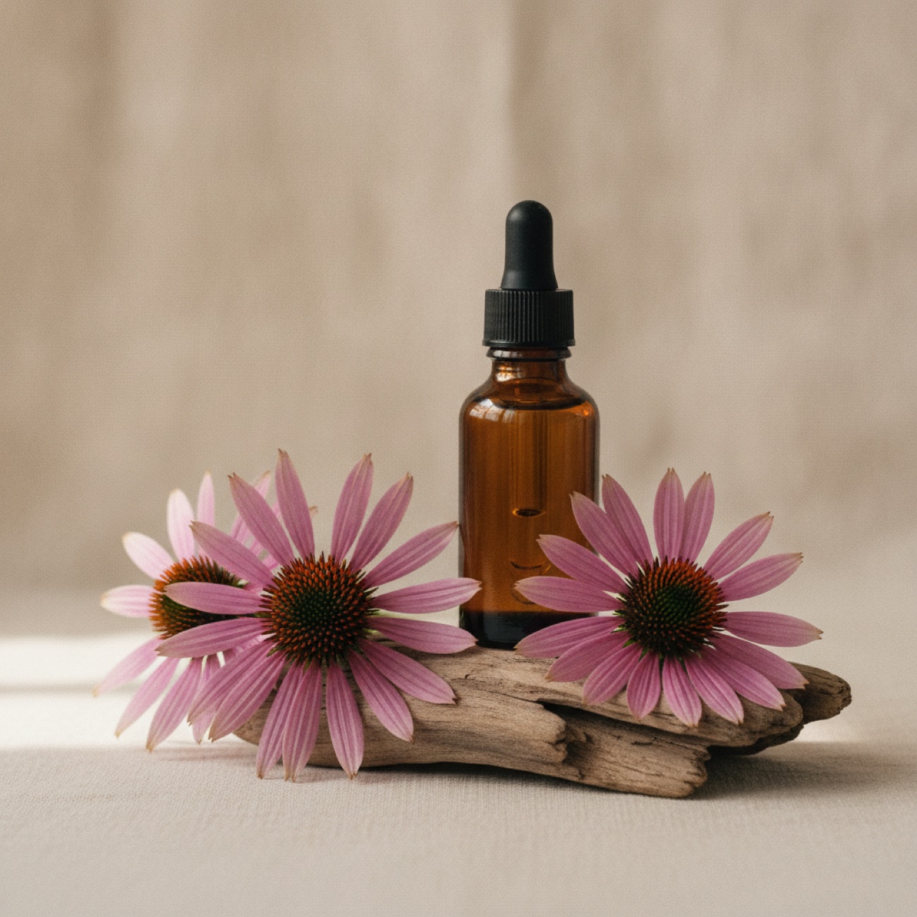 Does Echinacea Prevent the Common Cold?