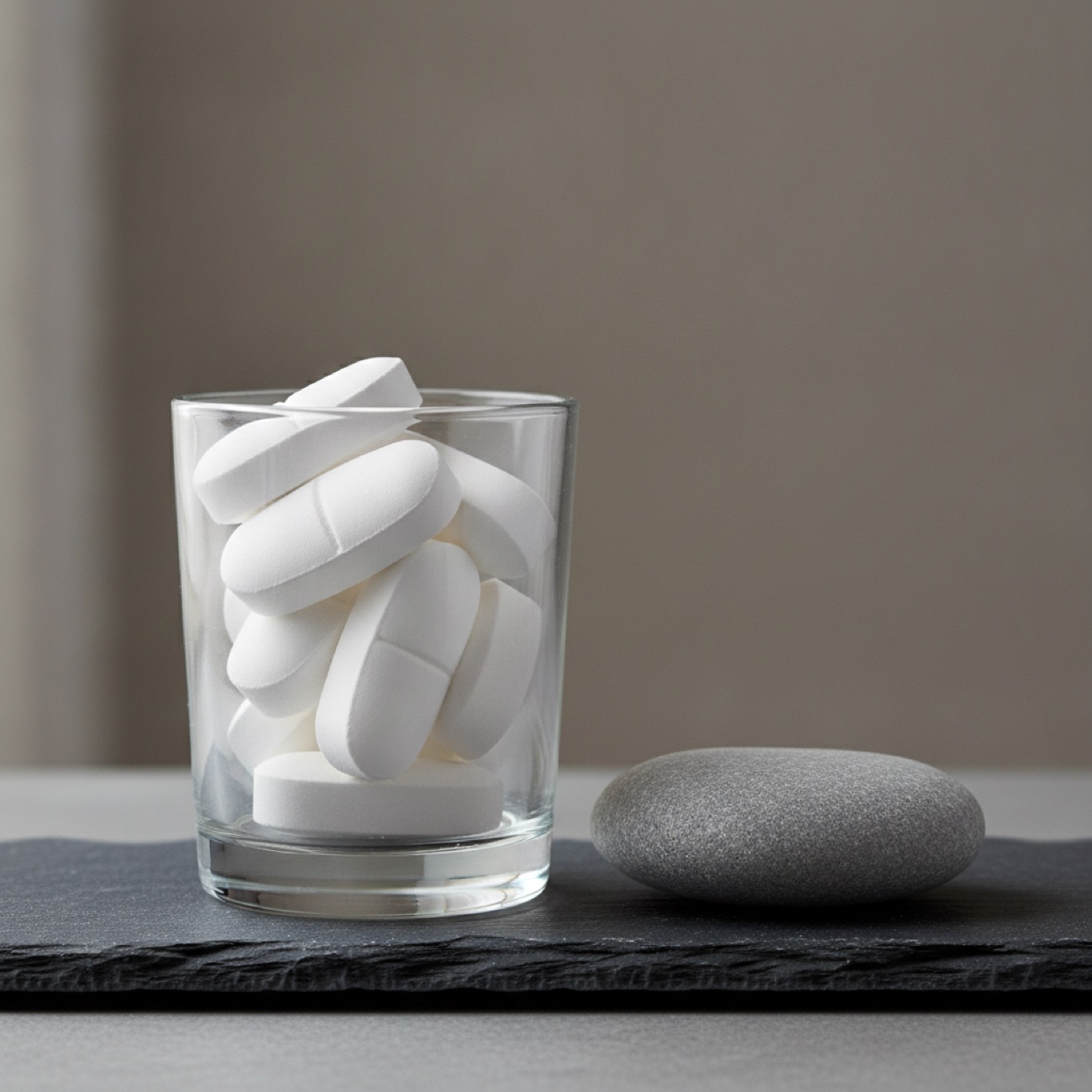 Does Glucosamine Chondroitin Rebuild Joints