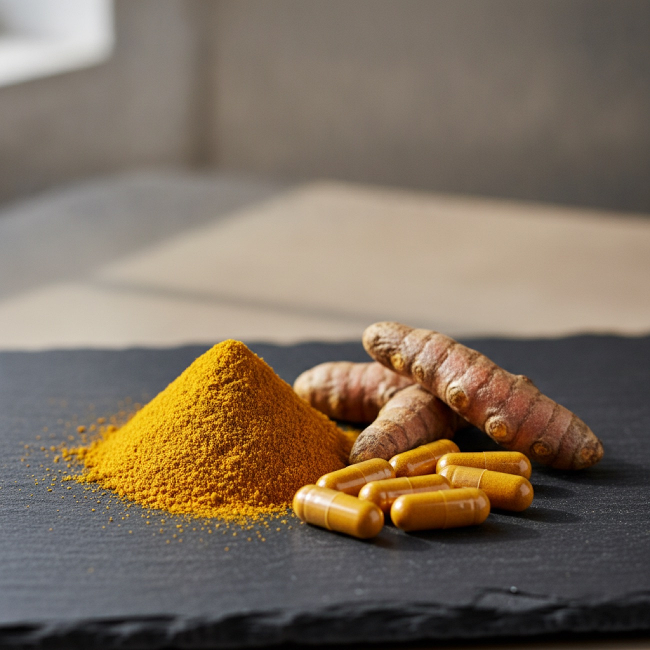 Does Turmeric Curcumin Actually Fight Inflammation?
