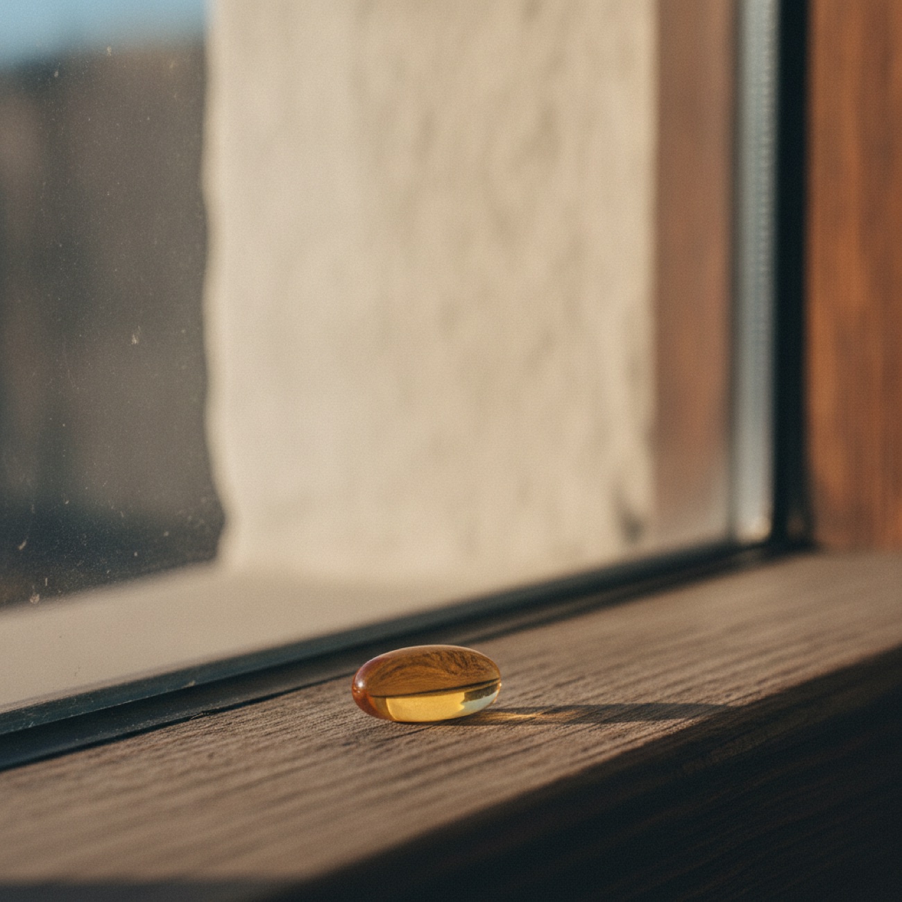 Does Vitamin D Really Strengthen Your Immune System?