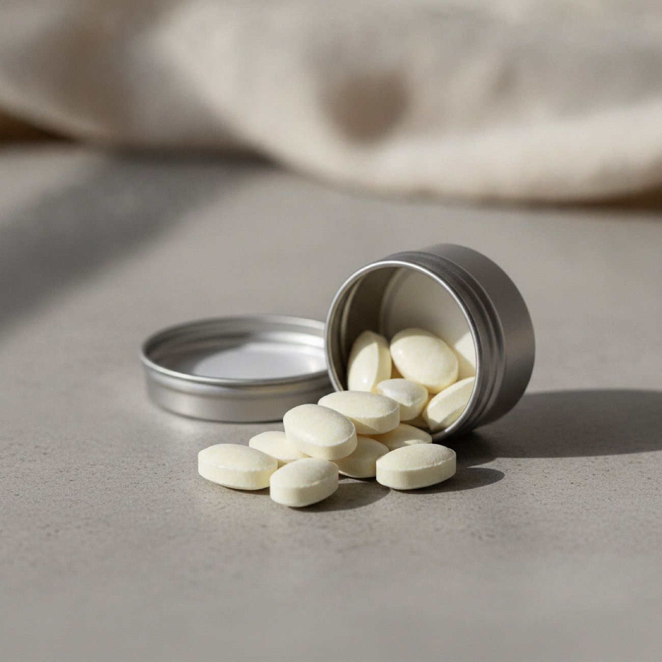 Does Zinc Really Cut a Cold Short?