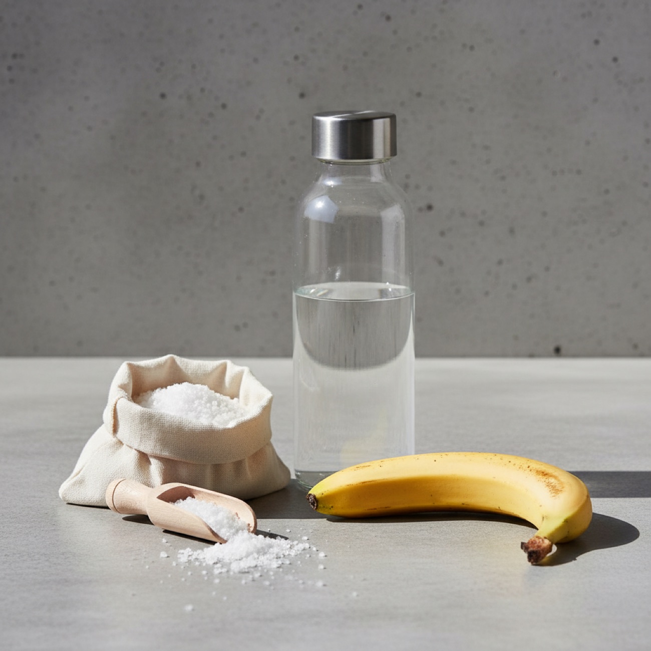 Sodium, Potassium, and Magnesium for Endurance Athletes