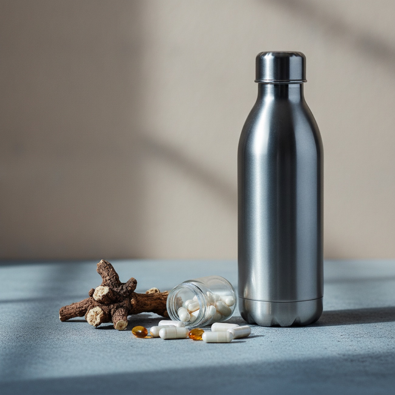 Endurance and Stamina Supplements: Carnitine and Rhodiola Examined