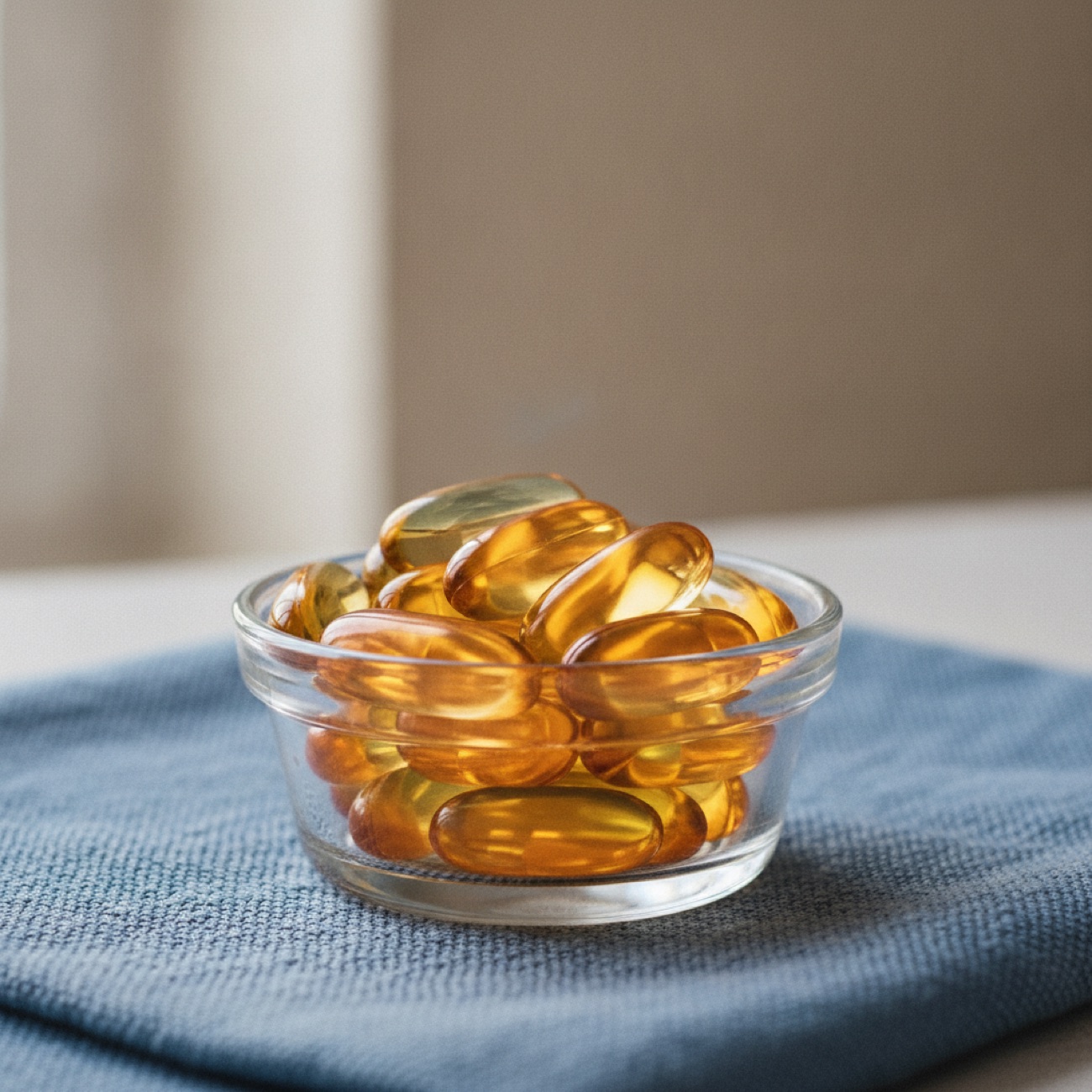 EPA vs DHA When Buying an Omega 3