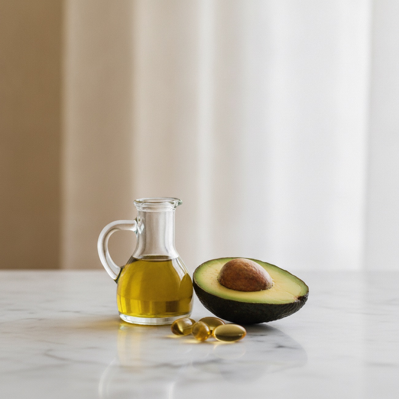 Fat-Soluble Vitamin Deficiency in Fat Malabsorption and After Bariatric Surgery
