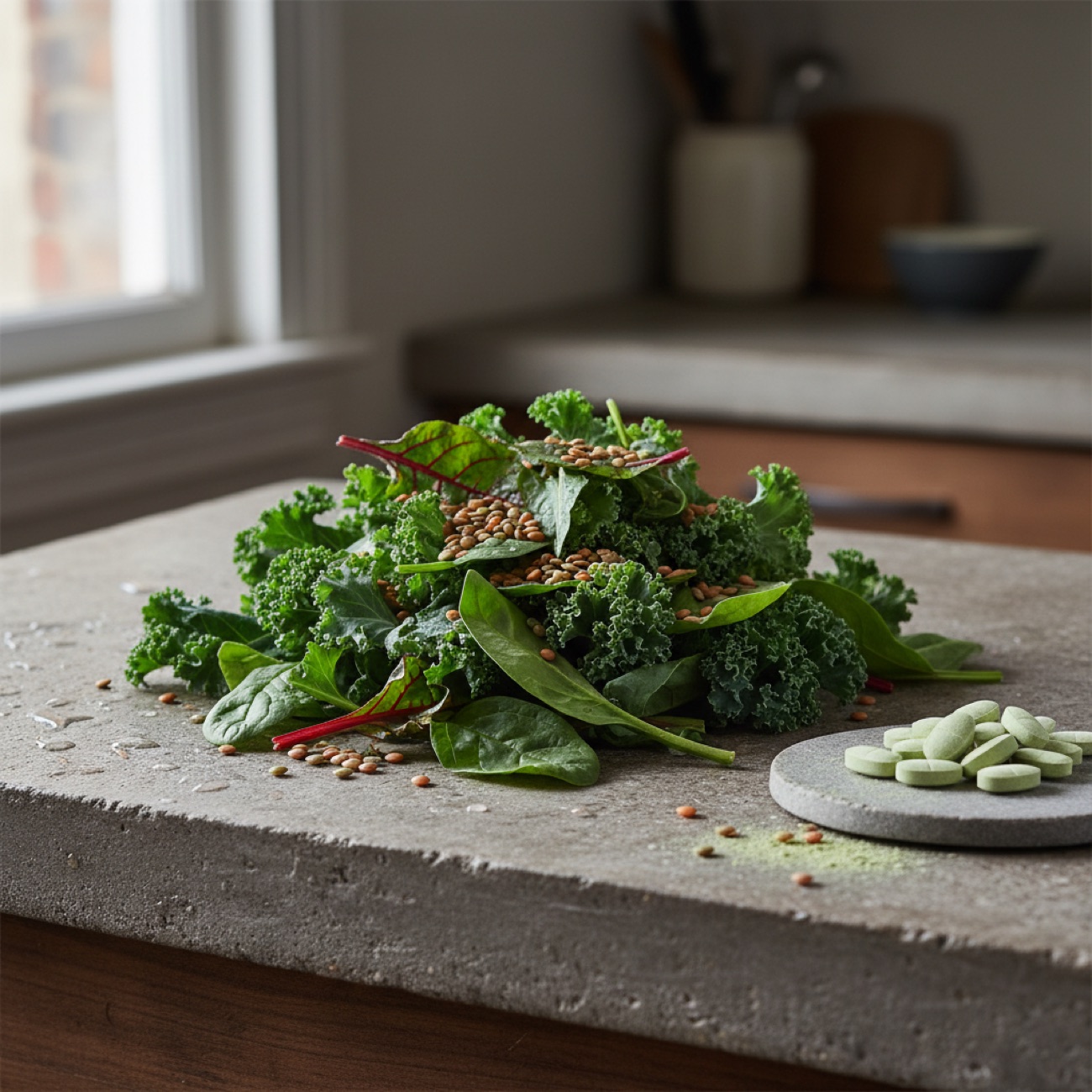 How much folate you need per day and the folic acid limit