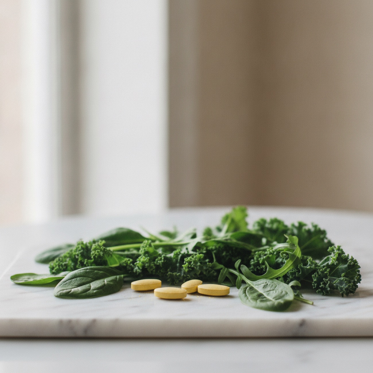 Folic Acid vs Folate vs Methylfolate: Forms, MTHFR, and Who Needs Which