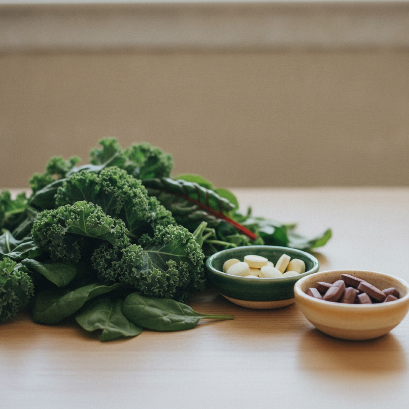 Folic Acid vs Methylfolate on Supplement Labels