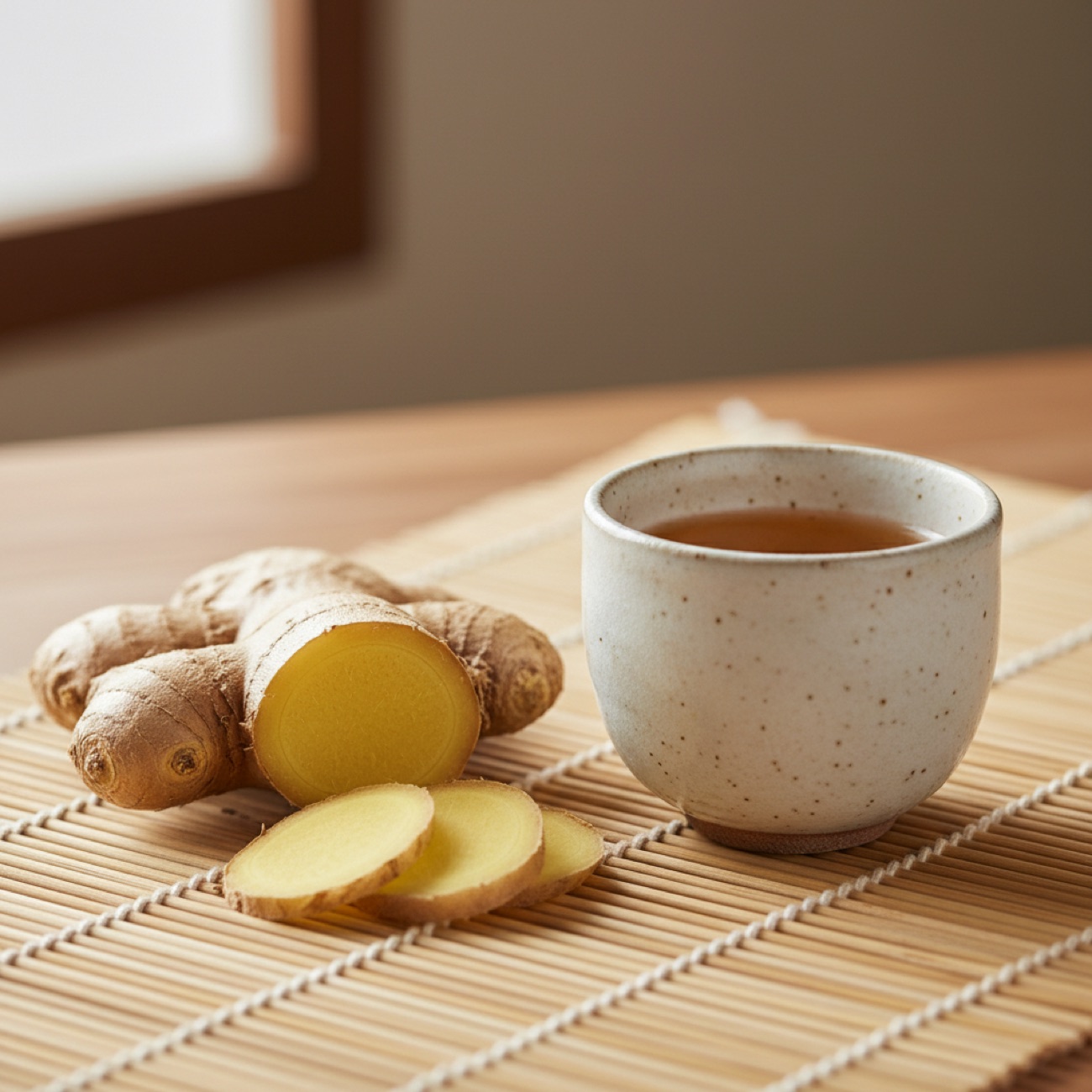 Ginger for Nausea and Motion Sickness: How Strong Is the Evidence?