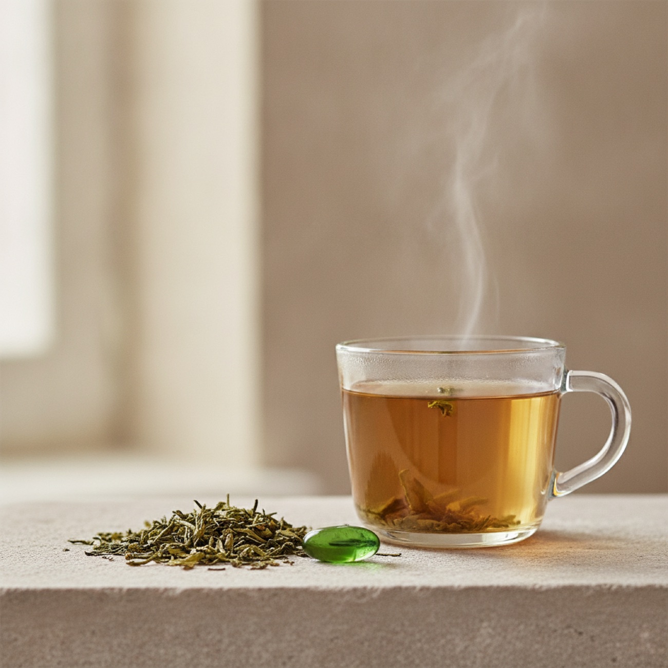 Green Tea Extract and Metabolism: What EGCG Studies Really Show