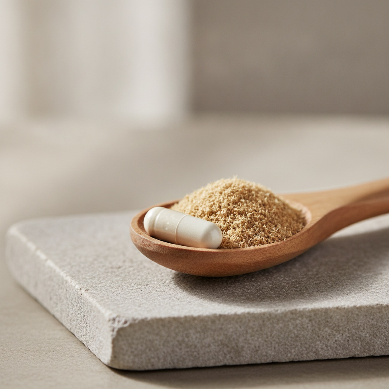 Gut Health Supplements: What Probiotics and Fiber Are Proven to Do