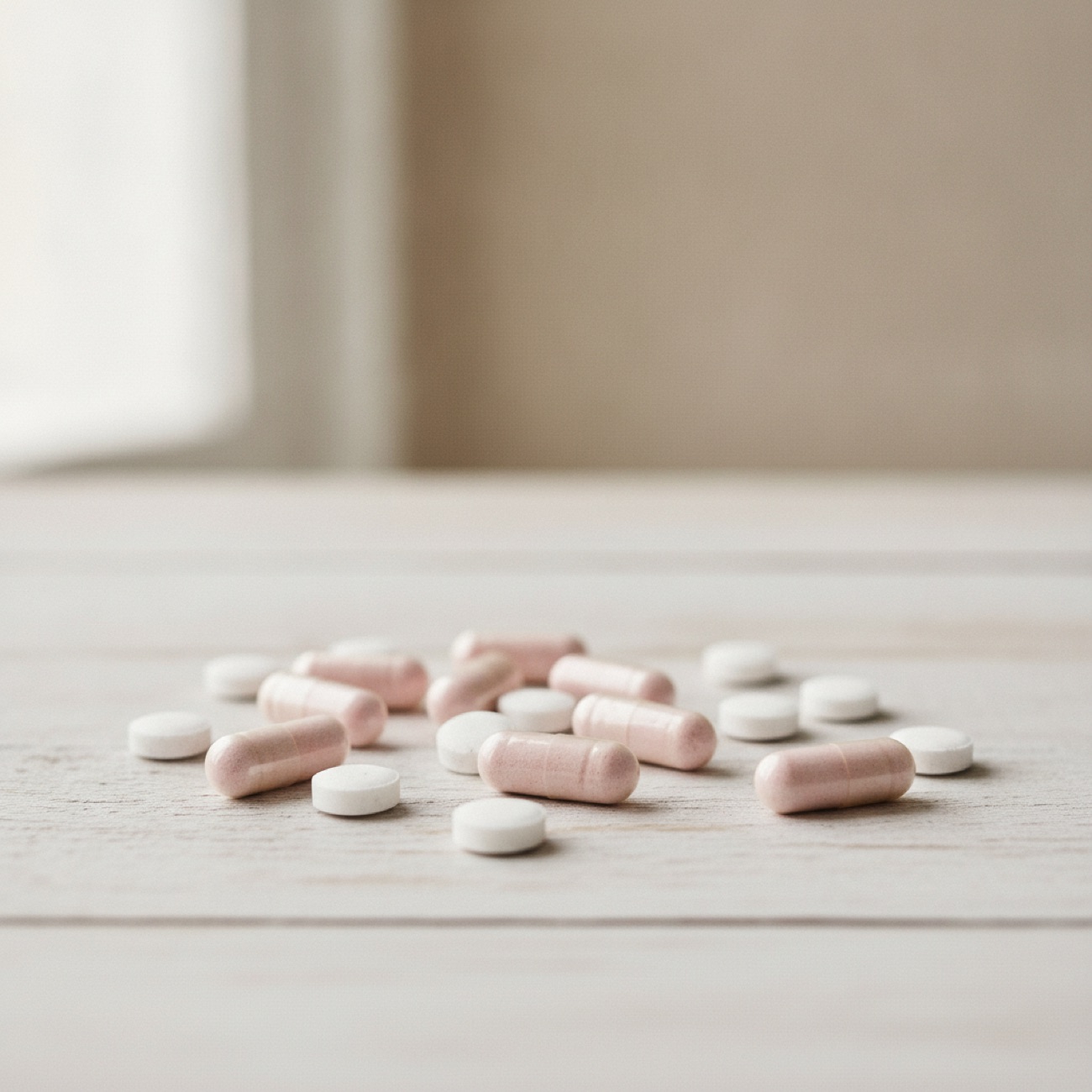 Hair Supplements: When Biotin, Iron, and Zinc Do and Do Not Help