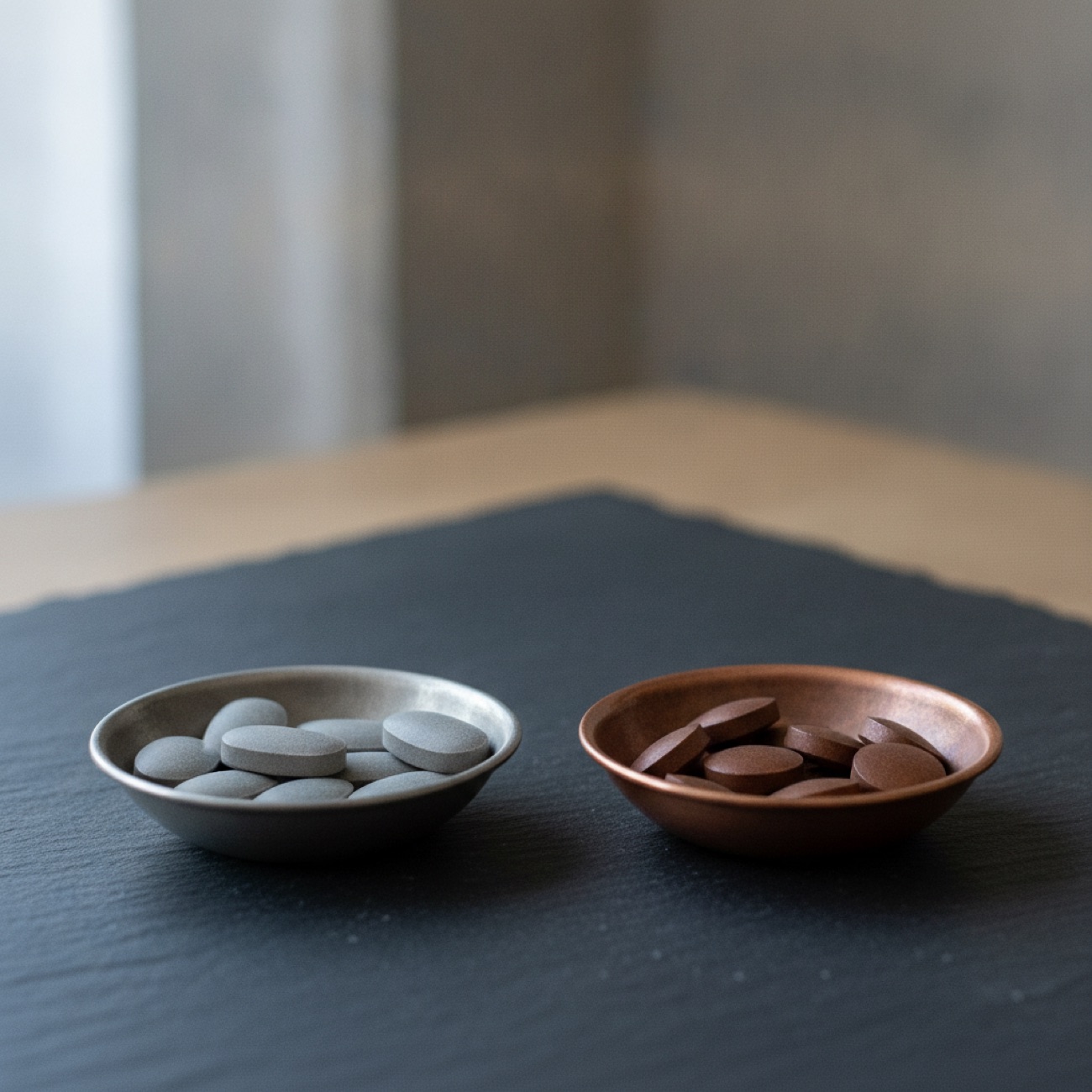 High-Dose Zinc and the Risk of Copper Depletion