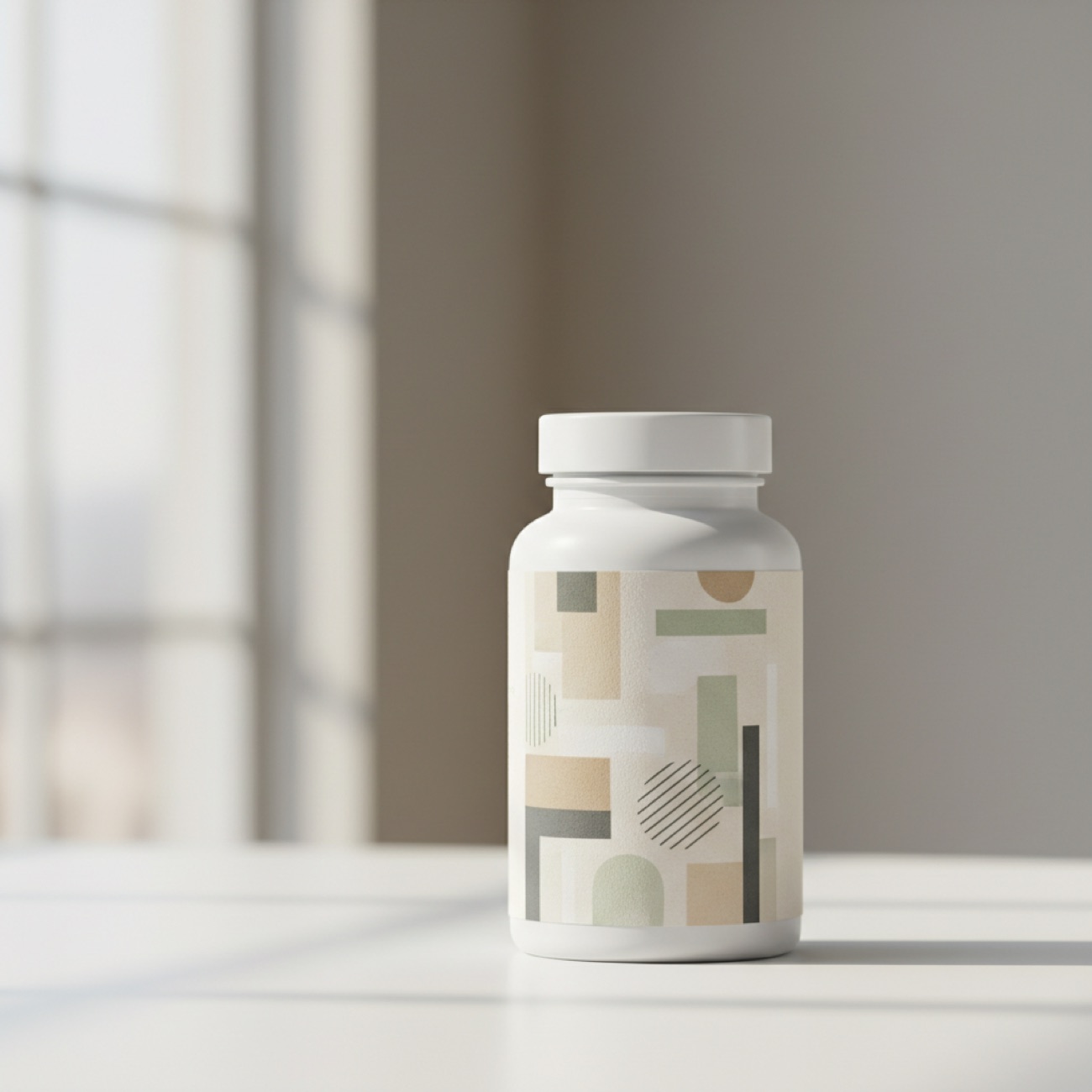 How to Read a Supplement Facts Label