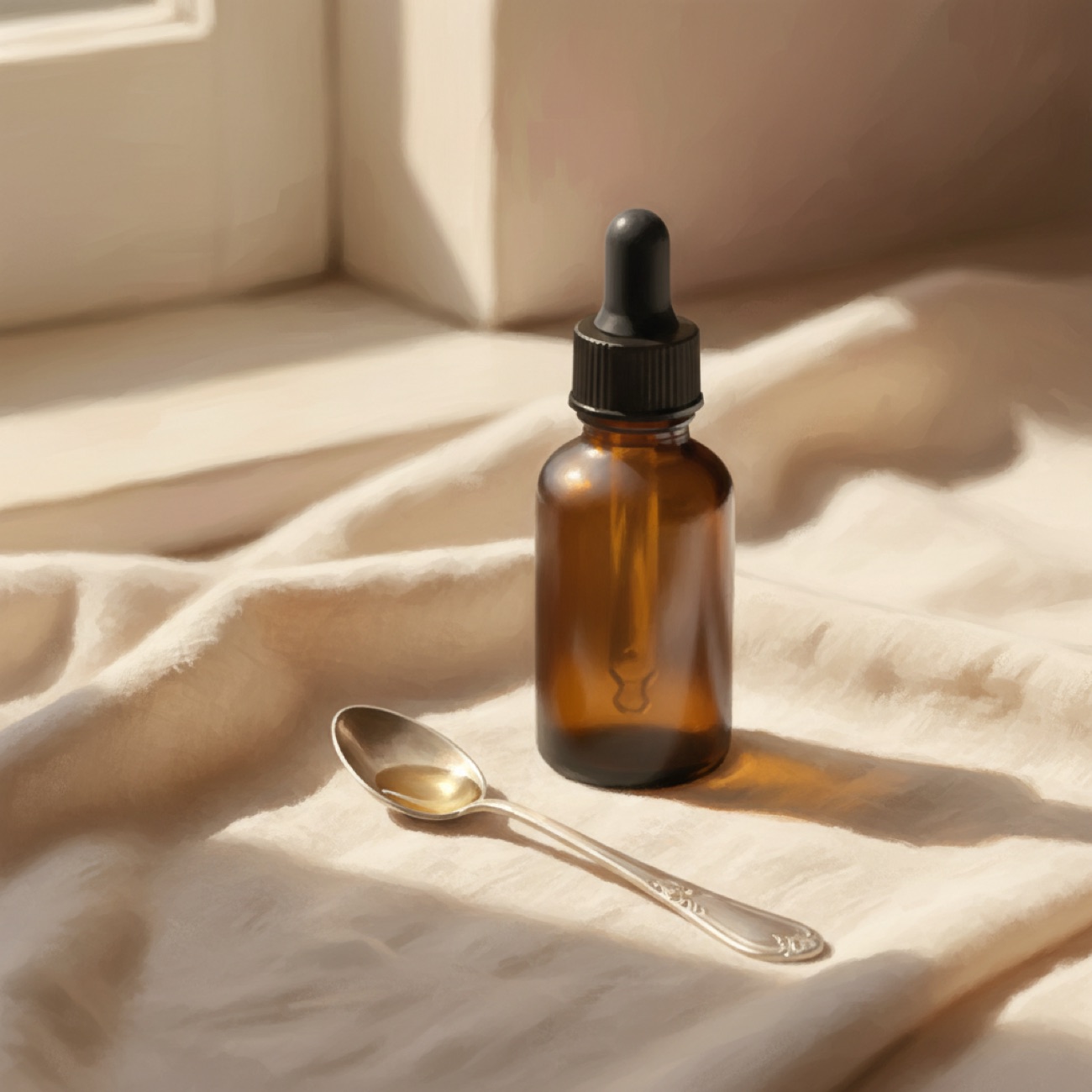 Vitamin D, iron, and fluoride doses for infants and toddlers