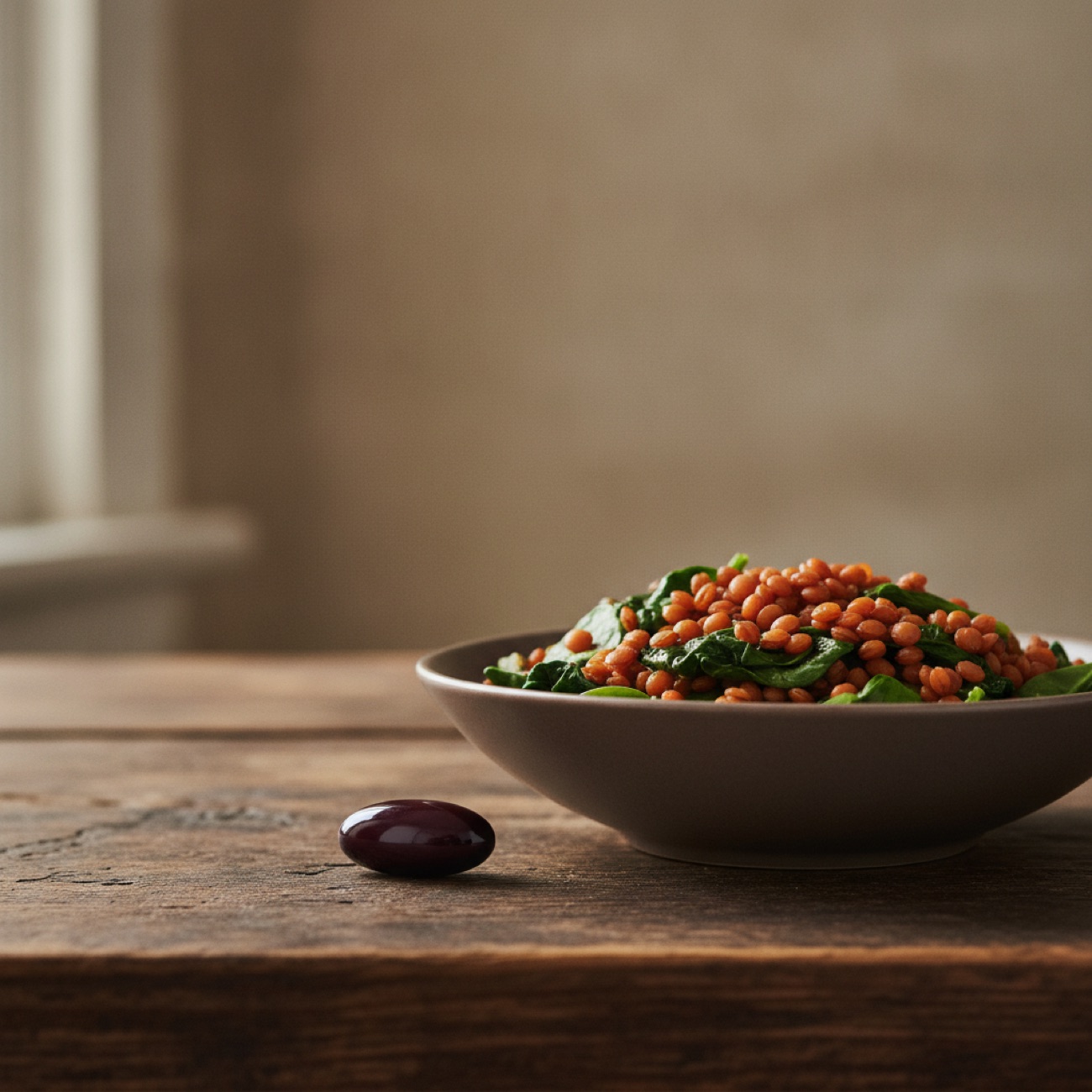Iron Deficiency: From Low Ferritin to Anemia and Who Is Most at Risk