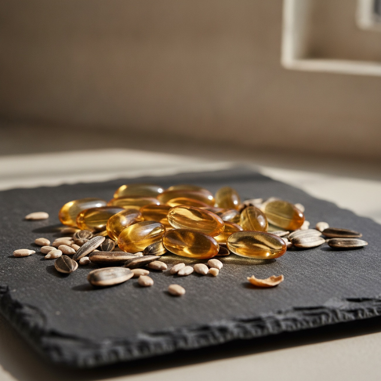 Is Natural Vitamin E Better Than the Synthetic Form?