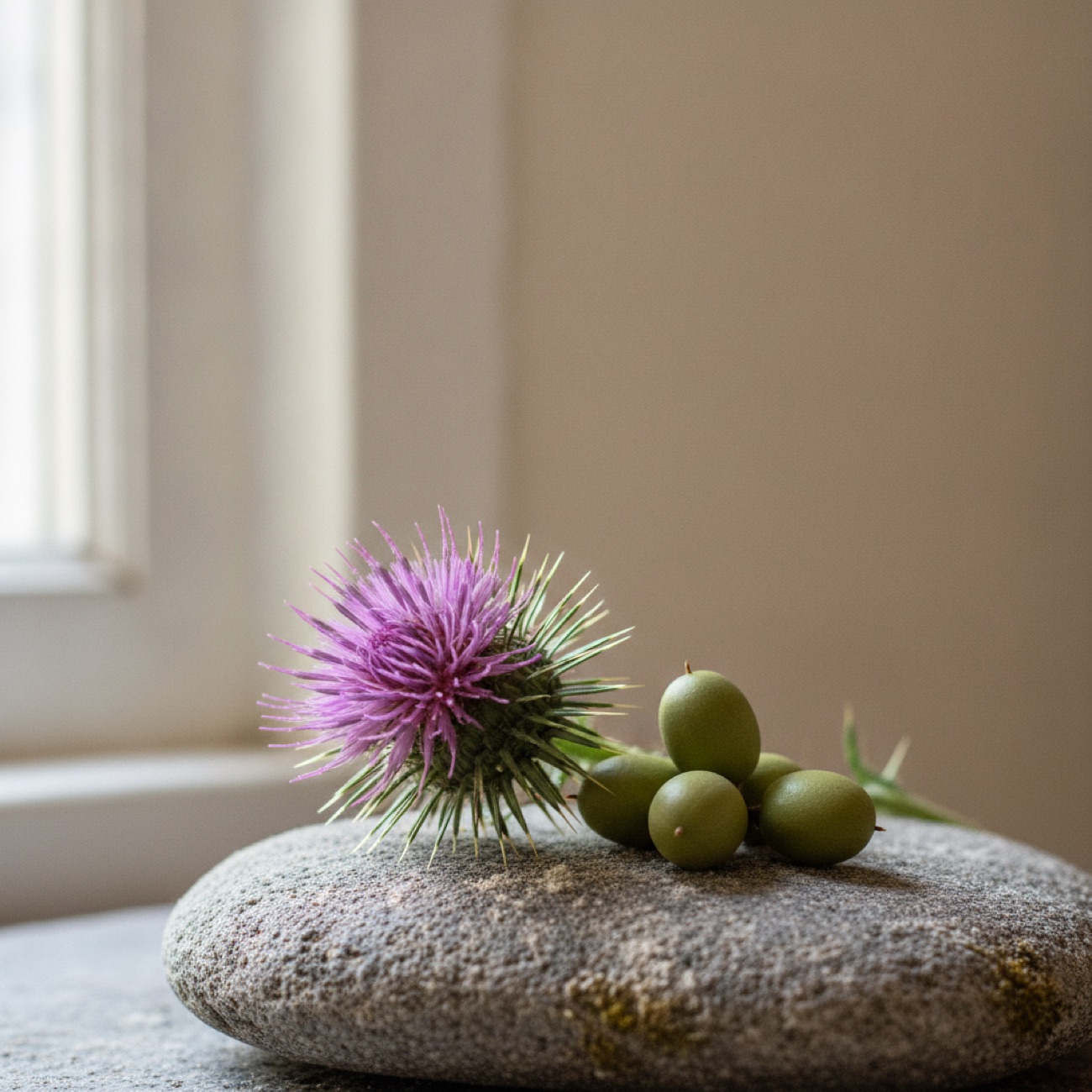 Liver Support Supplements: What Milk Thistle Can and Cannot Do