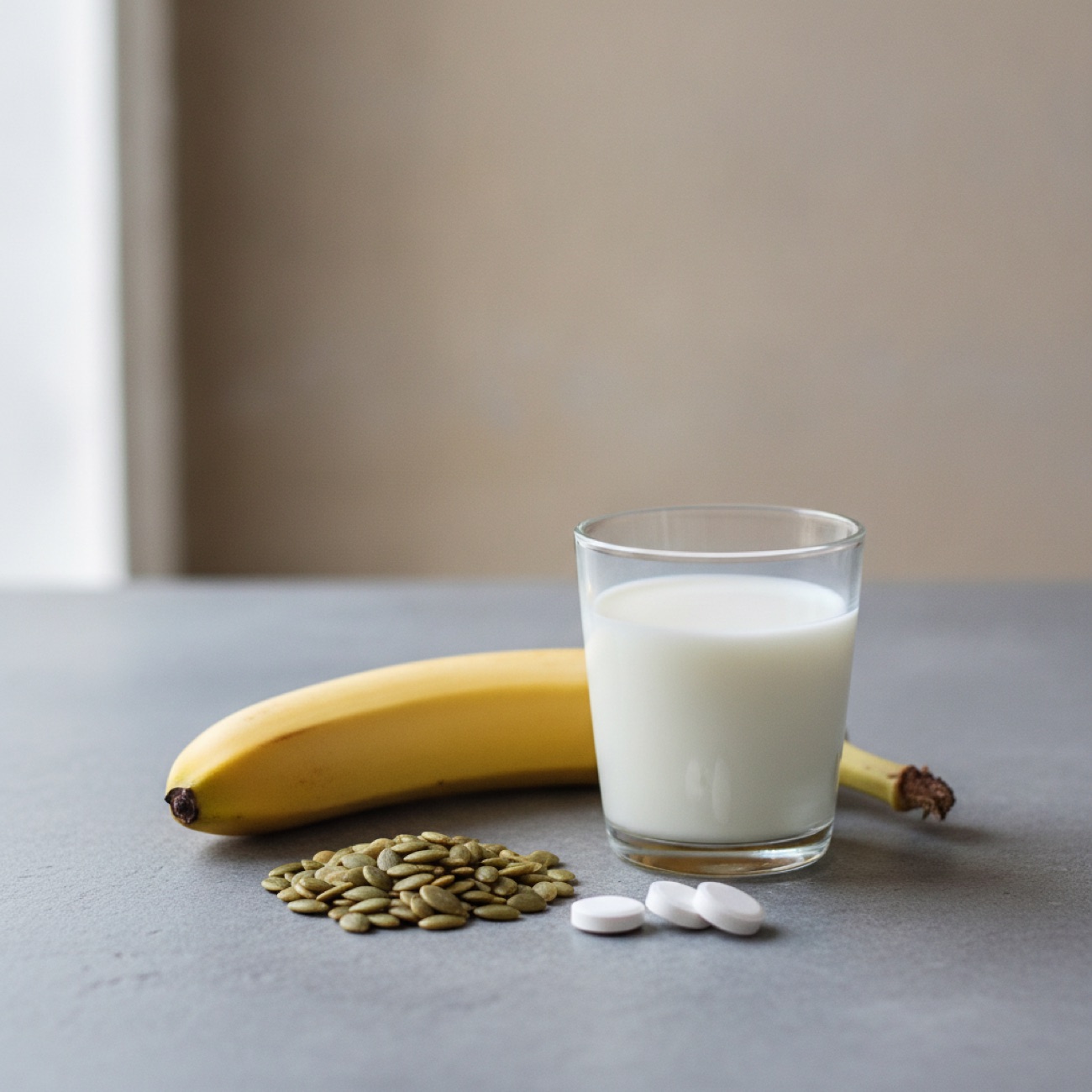 How Low Magnesium Can Trigger Calcium and Potassium Deficiency