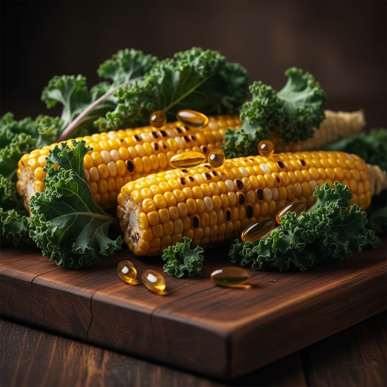 Lutein and Zeaxanthin for Aging Eyes and Macular Health