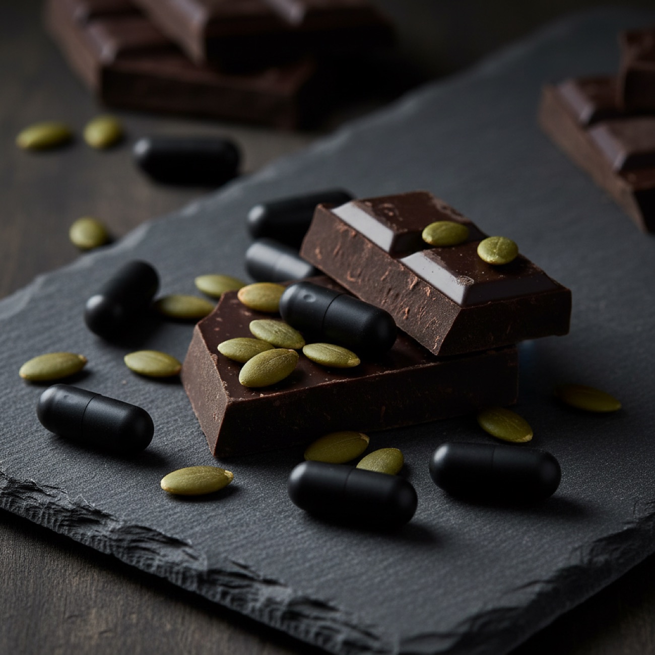 Daily magnesium needs and the supplement upper limit