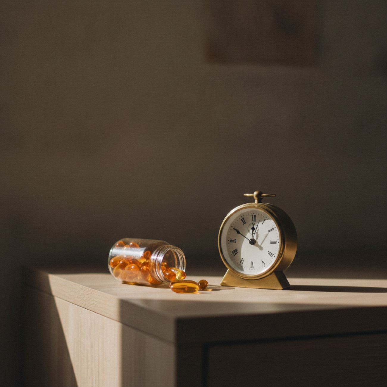 Melatonin for Jet Lag and Shift Work: What the Evidence Supports