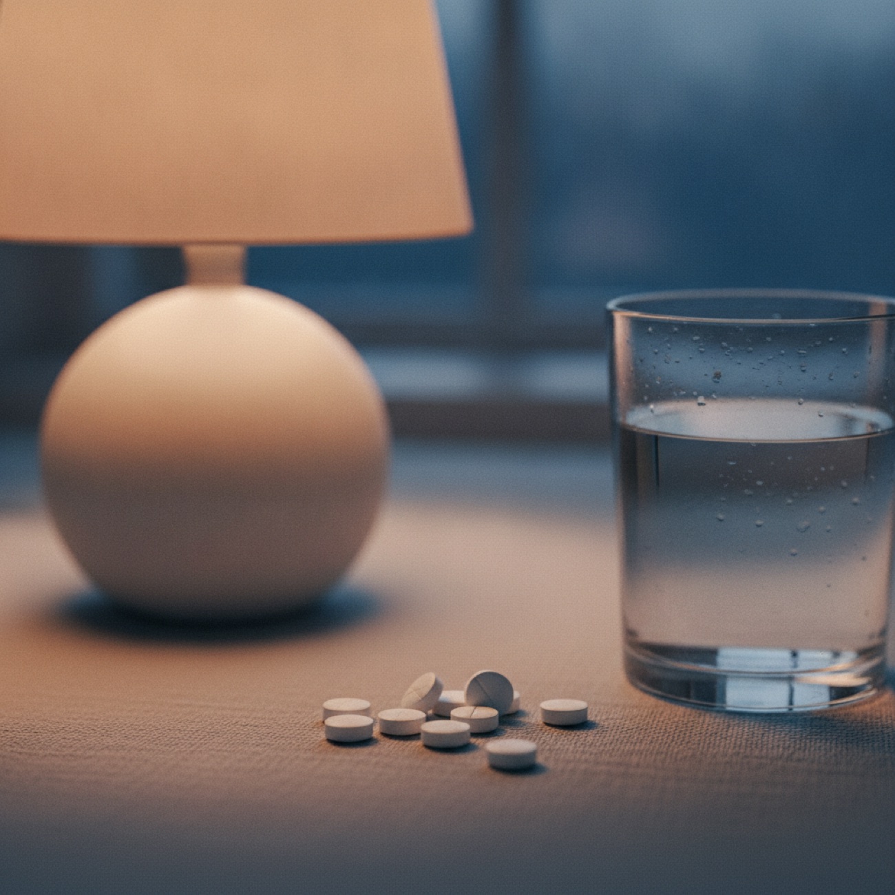 Melatonin Interactions With Medications
