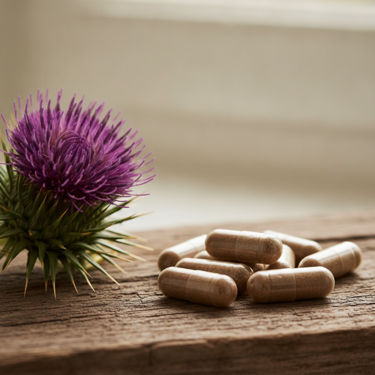 Milk Thistle Interactions With Medications