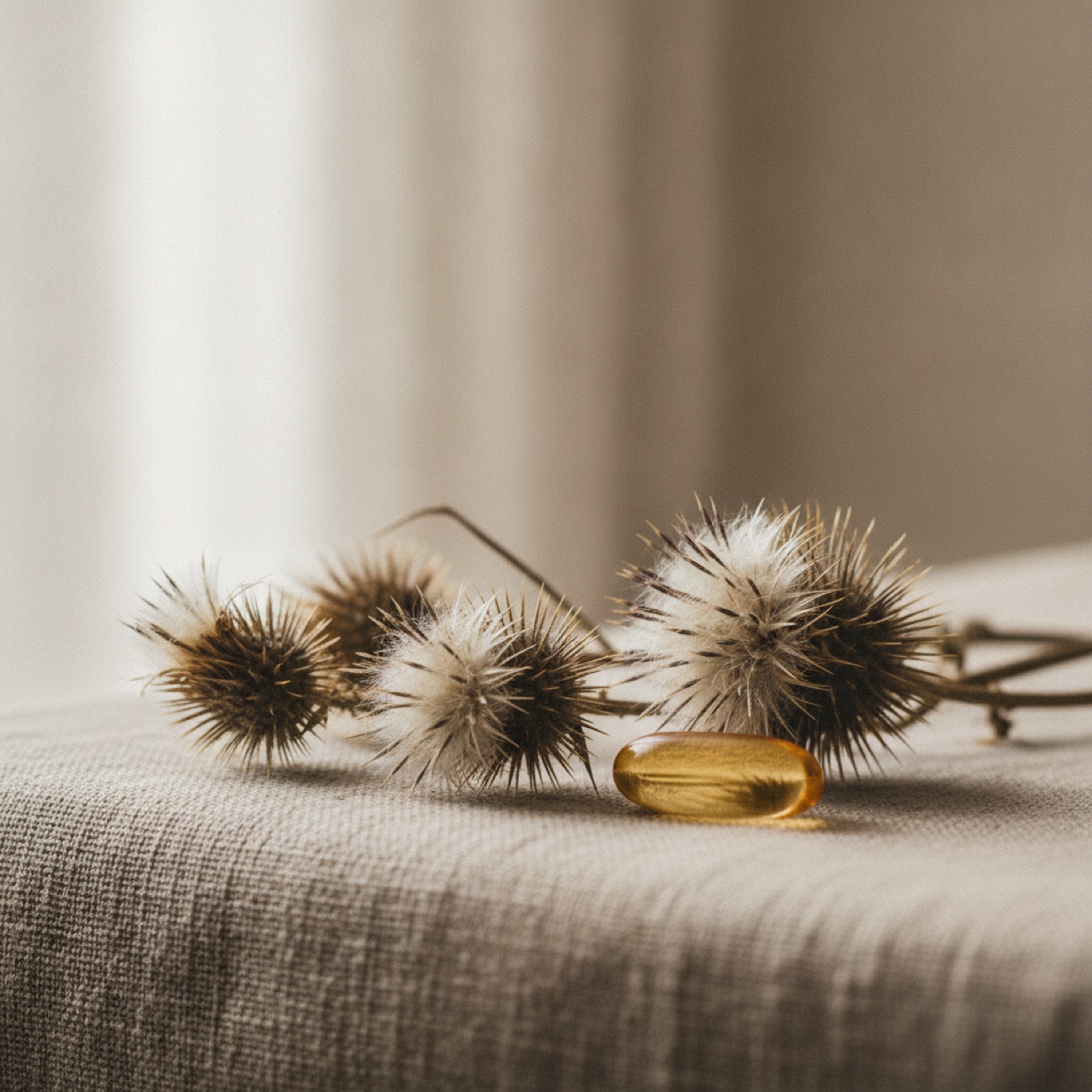 Should You Take Milk Thistle With or Without Food