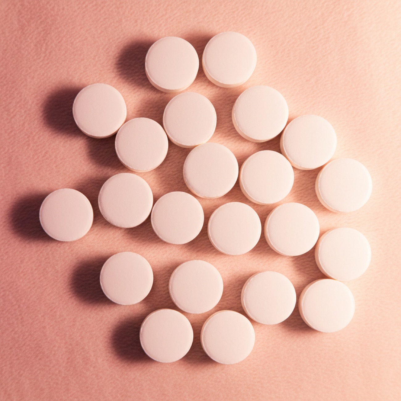 Niacin Flush and High-Dose Liver Risk